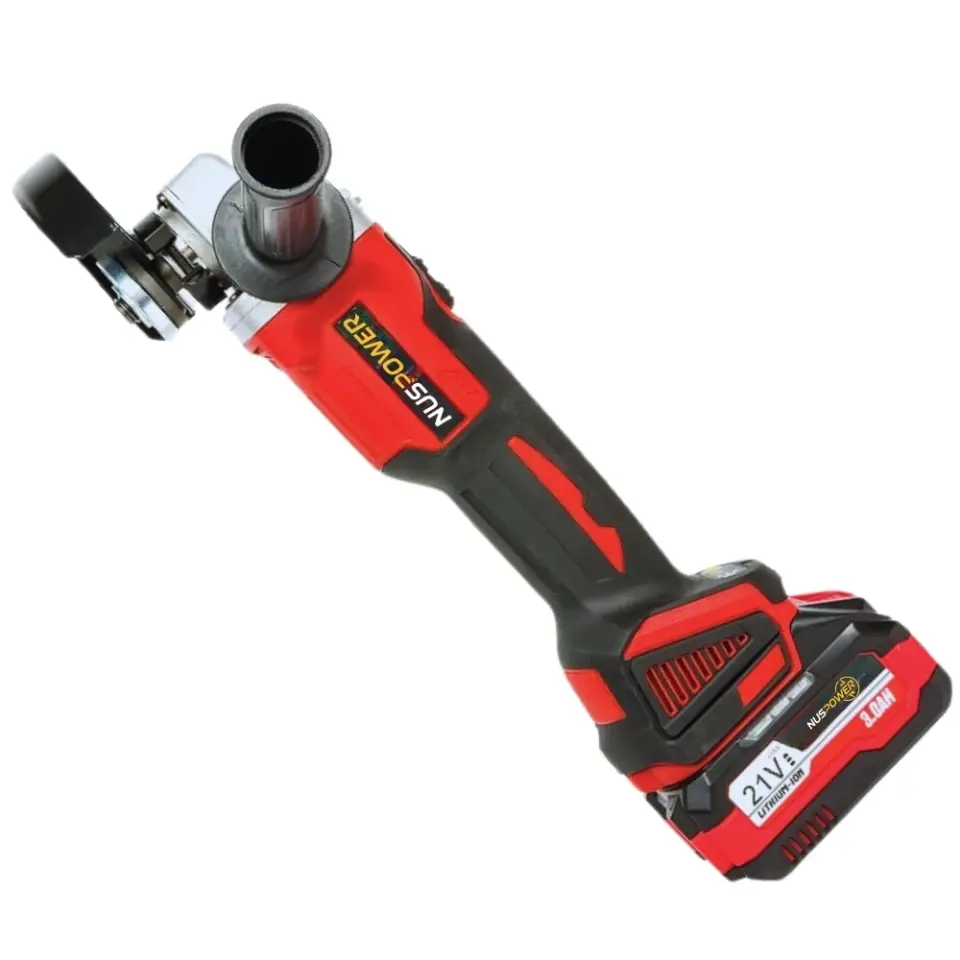 7’li Dev Profesyonel Set 21V 3.0Ah – Hilti, Taşlama, Somun Sıkma, Vidalama, Testere ve Makas
