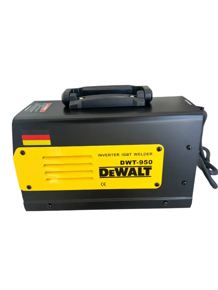 ARC 950 350A Inverter Kaynak Makinesi