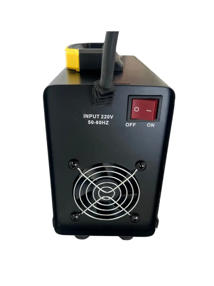 ARC-950 Profesyonel İnverter Kaynak Makinesi 350 Amper