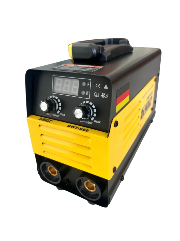 ARC 950 350A Inverter Kaynak Makinesi