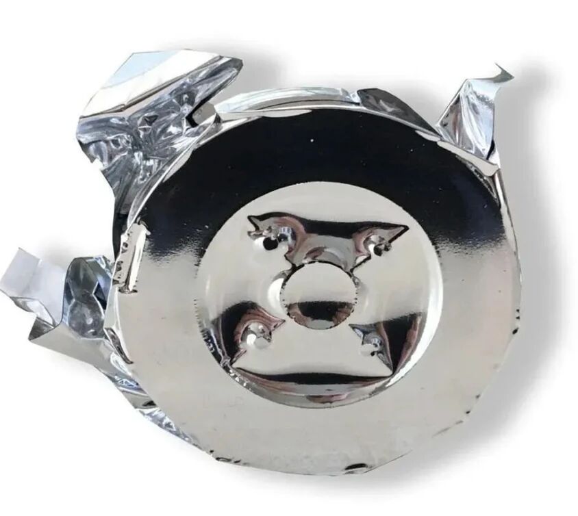 0.8 mm 1 Kg Gazsız Özlü Kaynak Teli