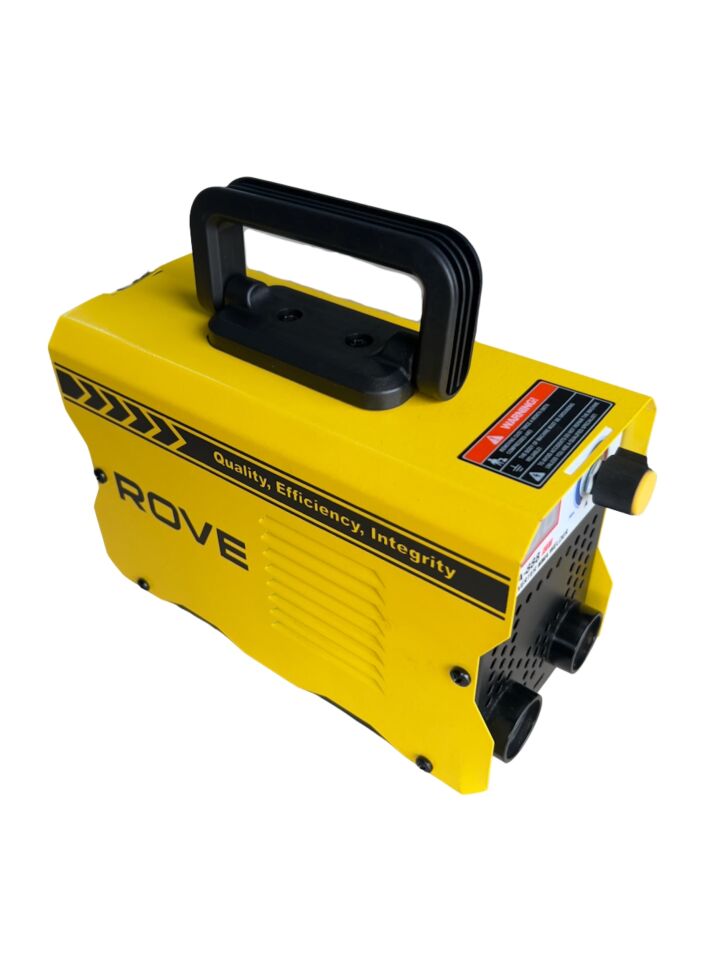ROVE MMA-888 Profesyonel Inverter Kaynak Makinesi (350 Amper)