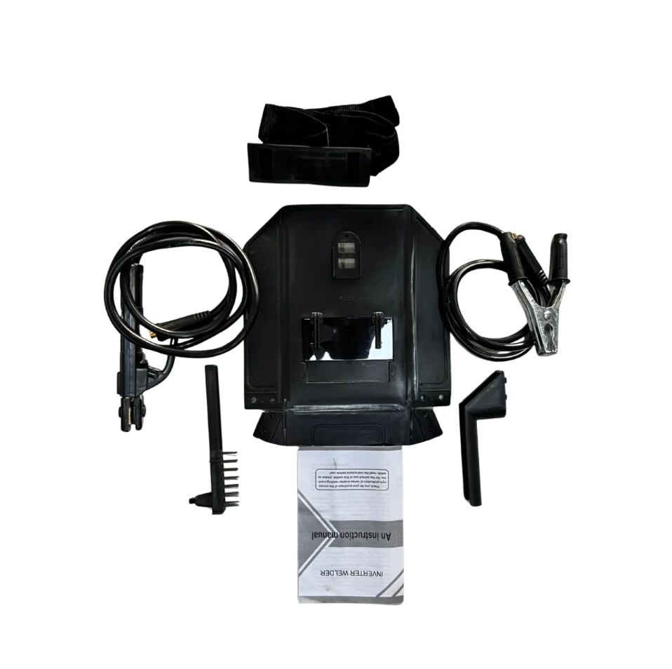 ROVE MMA-888 Profesyonel Inverter Kaynak Makinesi (350 Amper)