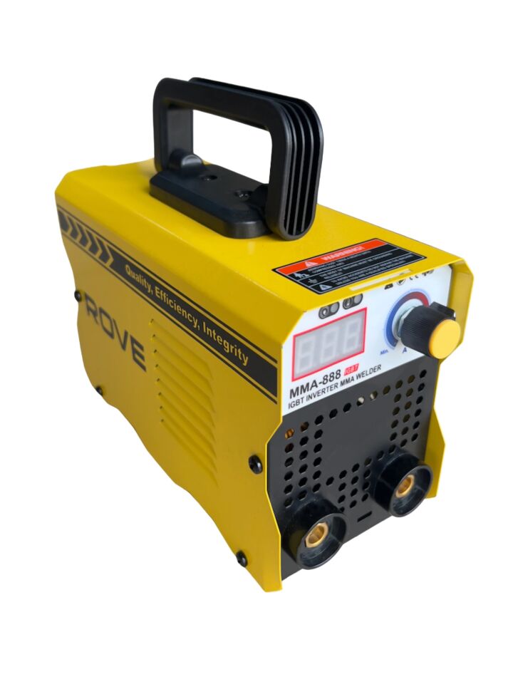 ROVE MMA 888 350A Inverter Kaynak Makinesi