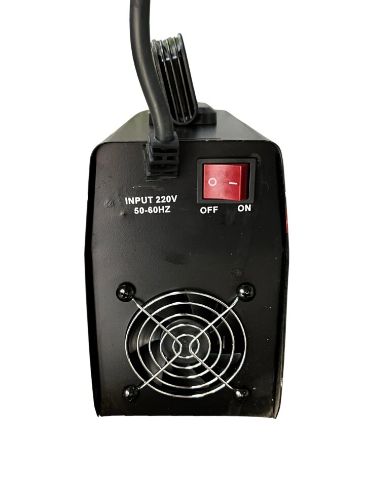 YPARAH MMA 400 350A Inverter Kaynak Makinesi