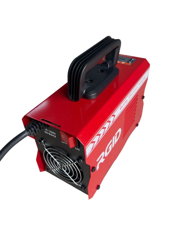 RGID MMA 888 350A Inverter Kaynak Makinesi