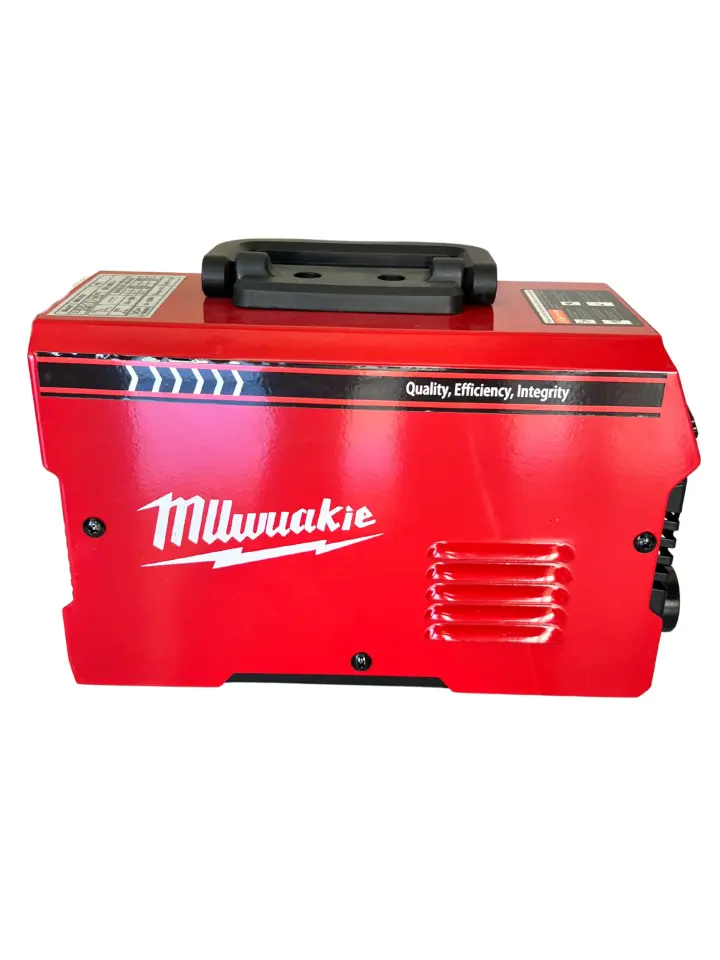 MMA 650 Inverter Kaynak Makinesi