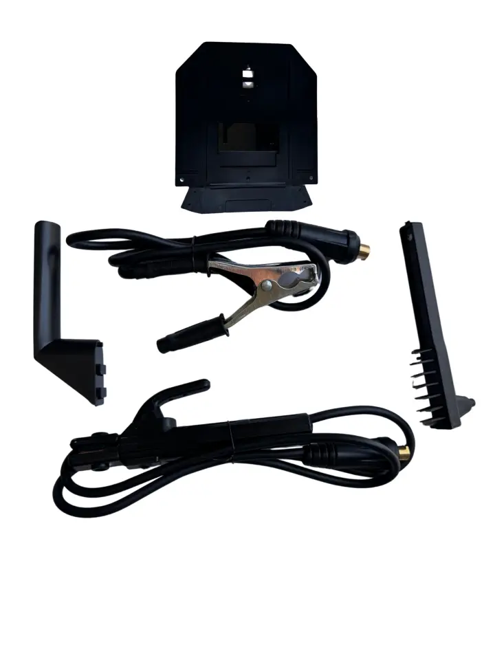 Milwaukee MMA 650 İnverter Kaynak Makinesi