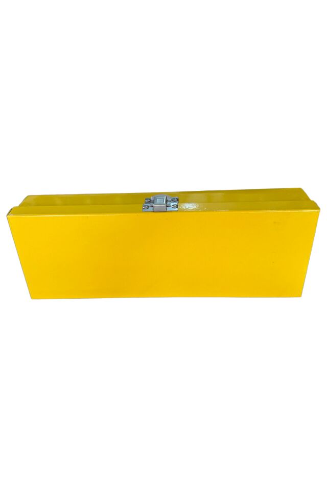 12 Parça Profesyonel Lokma Takımı - CR-V Malzeme, 1/2''