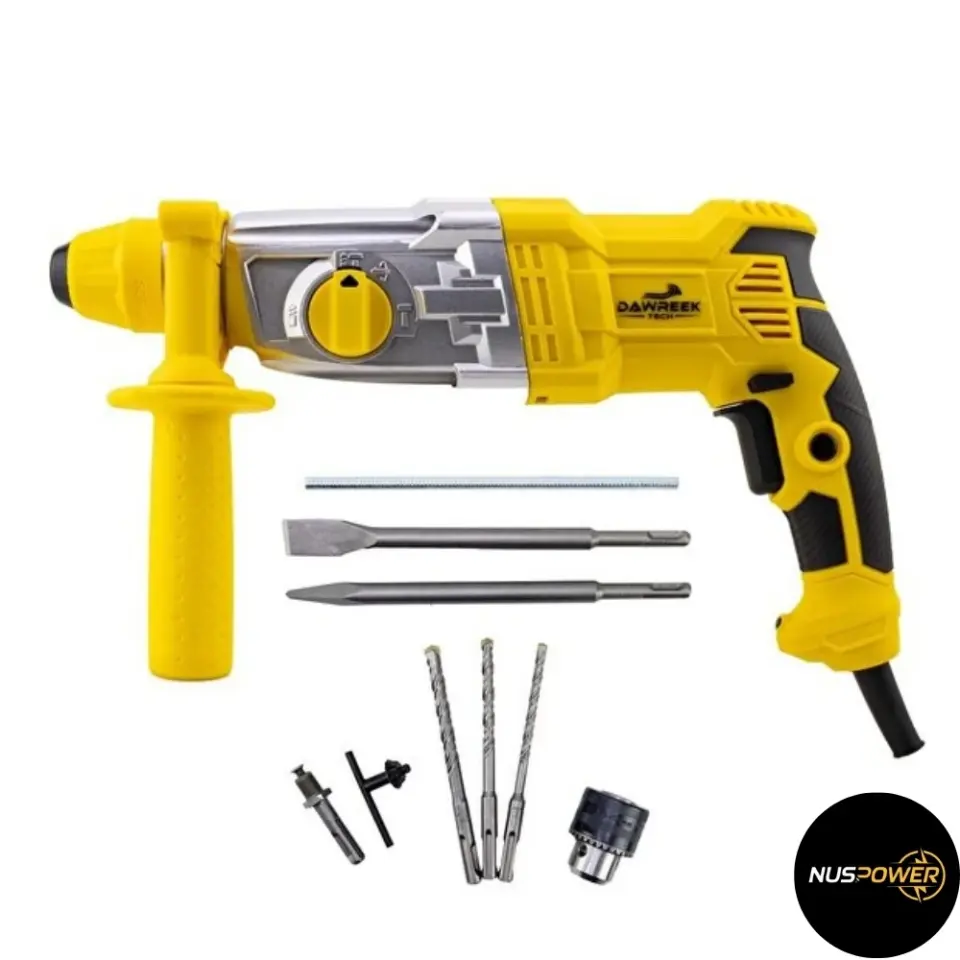 Ağır Hizmet Profesyonel Kırıcı Delici Hilti