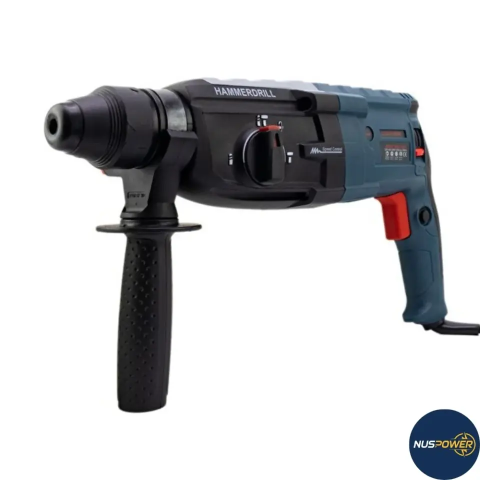 2-28 Profesyonel Kırıcı Delici Hilti