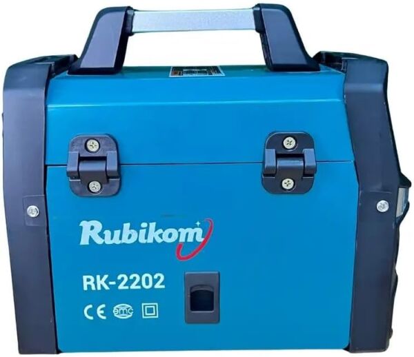 Rubikom 950 Amper Gazsız Gazaltı Kaynak Makinesi