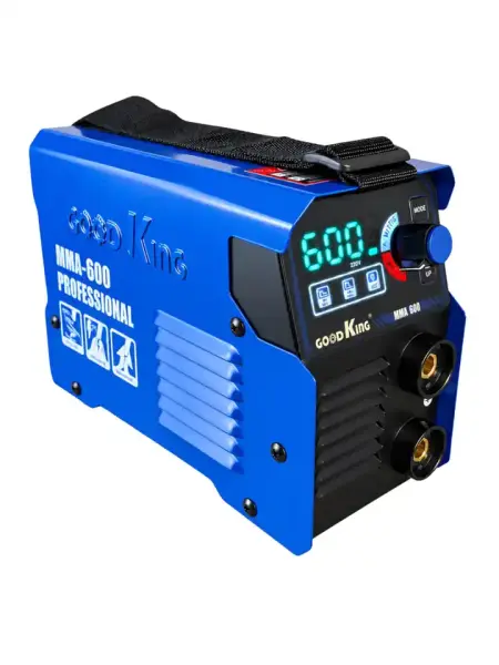 Good King 350 Amper Dijital Ekranlı Kaynak Makinesi